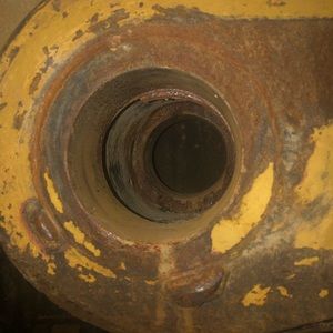 Meet your Posher, Ppatrick